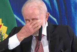 Pesquisa revela o novo calcanhar de Aquiles de Lula
