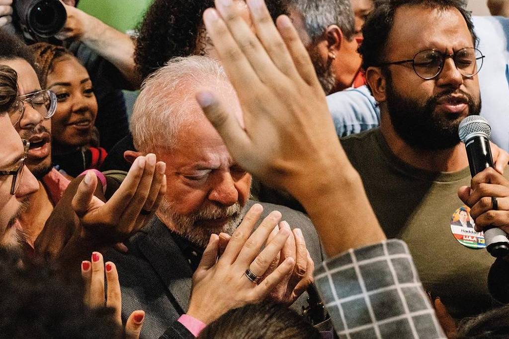 Petra Costa e seu 'Apocalipse nos Trópicos' - 07/06/2025 - Elio Gaspari