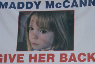Polícia portuguesa retoma investigação sobre desaparecimento de Madeleine McCann