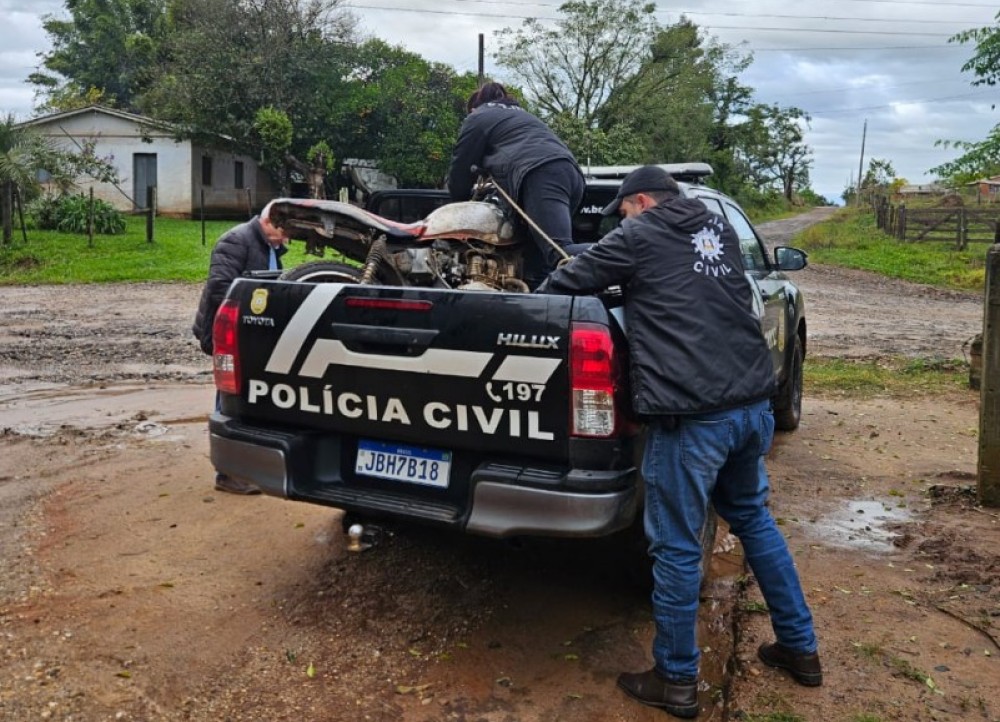 Polícia prede suspeito de matar vereadora no RS e diz que crime foi motivado por dívida de drogas do filho