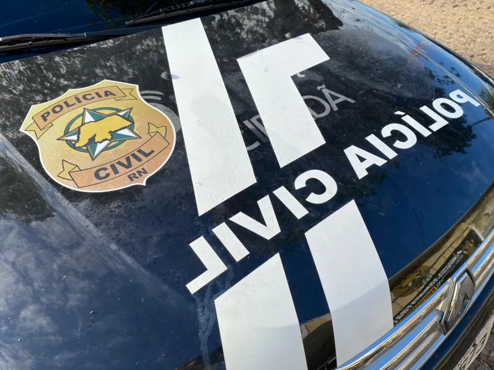 Polícia prende suspeito de liderar facção criminosa em Caicó