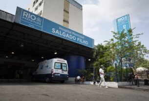Policial militar da reserva reage a assalto e é baleado na Zona Norte do Rio