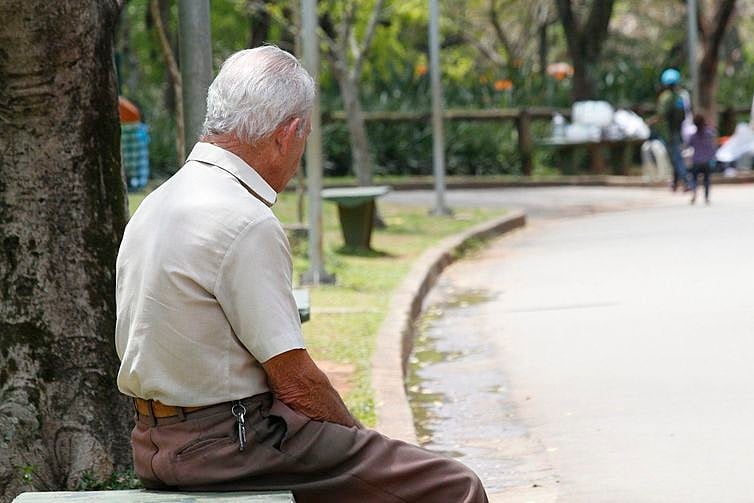 População idosa deve chegar a 2 bilhões até 2050 e elevar casos de violência, estima ONU