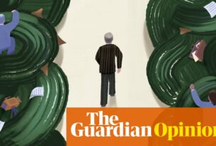 Por que Nigel Farage toca política britânica no modo fácil? | Andy Beckett