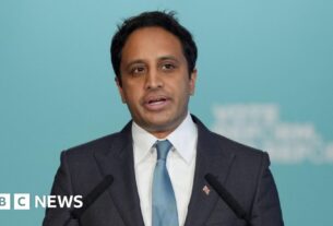 Por que a renúncia de Zia Yusuf é importante para a Reform UK