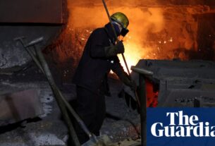 Pós-Brexit, a Grã-Bretanha 'muito focada' em grandes acordos comerciais, dizem os ministros | Comércio internacional