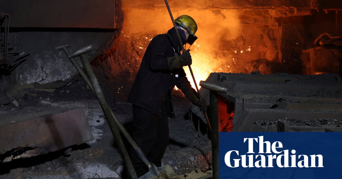 Pós-Brexit, a Grã-Bretanha 'muito focada' em grandes acordos comerciais, dizem os ministros | Comércio internacional