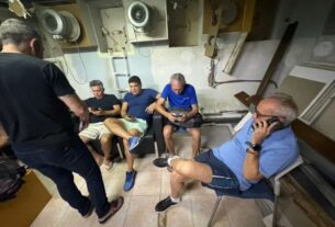 Prefeitos e outros políticos brasileiros em visita a Israel ignoraram orientação do Ministério das Relações Exteriores
