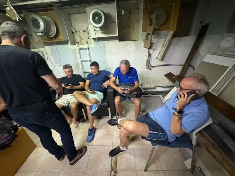 Prefeitos e outros políticos brasileiros em visita a Israel ignoraram orientação do Ministério das Relações Exteriores