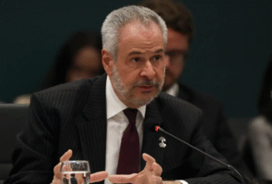 Presidência da COP30 propõe agenda de ação global para conferência