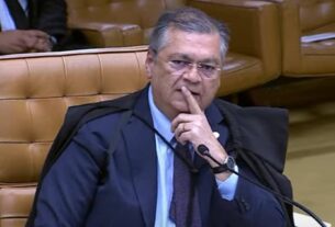 Pressionado, governo responsabiliza Flávio Dino po...