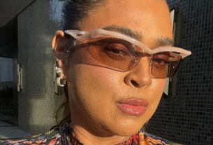 Preta Gil agradece irmã e amiga que a acompanham em tratamento experimental nos EUA
