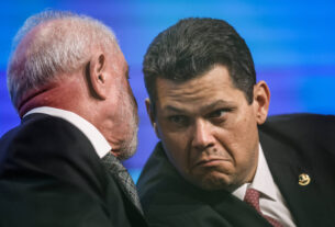 Procuram-se governistas no União Brasil, da base de Lula - 22/06/2025 - Poder
