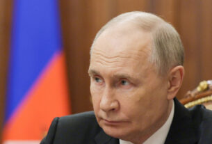 Putin Eyes Pacaryking papel na Guerra Aérea de Israel-Irã