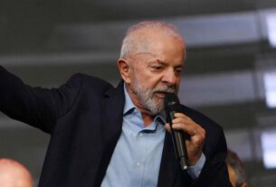 Quaest: Lula perde vantagem para 2026 e empata em 2º turno - 05/06/2025 - Poder