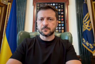 Quando um assassino diz que quer matar, responderemos de acordo