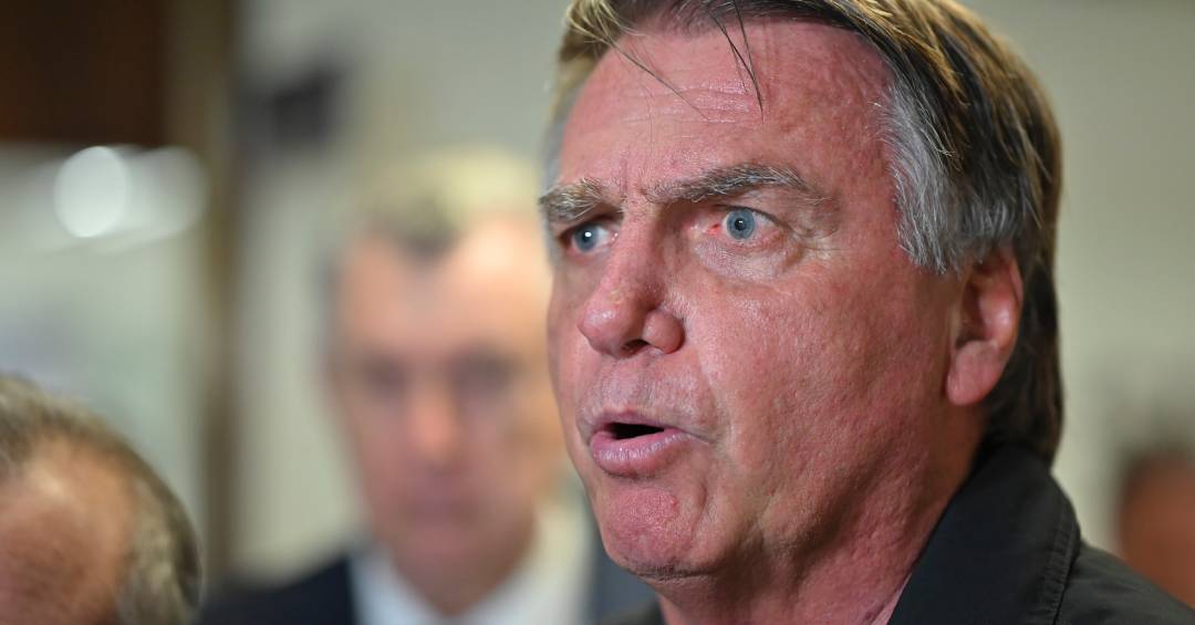 Quantas vagas o PL de Bolsonaro terá na CPMI do INSS