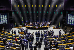 Quem responde pelo uso do dinheiro público? - 29/06/2025 - Lara Mesquita