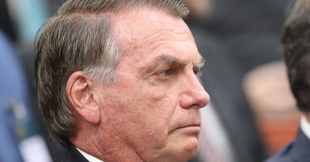 Quem será o candidato de Bolsonaro ao governo do R...