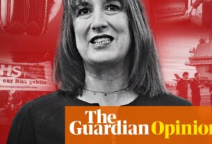 Rachel Reeves fez as escolhas certas? Nosso painel responde à revisão de gastos | Sahil Dutta, Kirsty Major e Dhananjayan Sriskandarajah