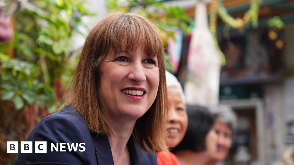 Rachel Reeves para estabelecer planos de gastos para a próxima eleição geral