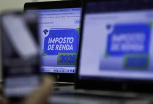 Receita abre consulta a novo lote da restituição do IR na 2ª