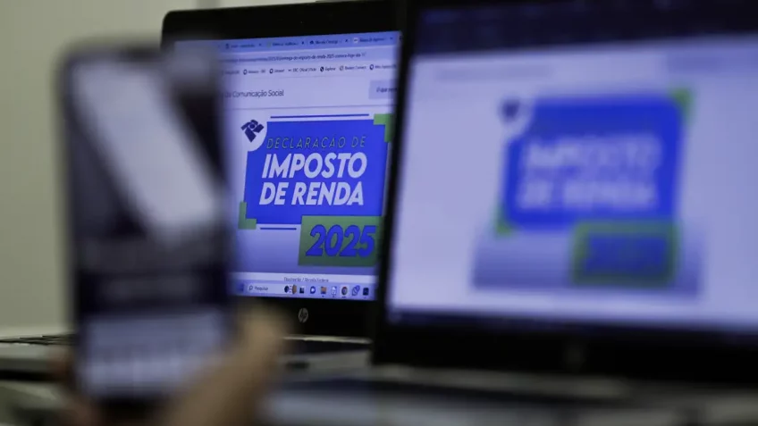 Receita abre consulta a novo lote da restituição do IR na 2ª