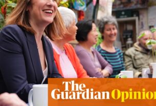 Reeves luta para explicar o gênio do pagamento de combustível de inverno do trabalho | John Crace