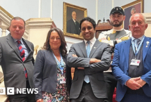 Reforma UK Kent Council Cutting Cutting Drive in Doubt