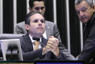 Reforma administrativa: autor vê impulso de Motta ao tema - 14/06/2025 - Painel