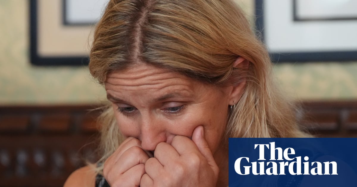 Reino Unido 'atrás da curva' sobre a morte assistida entre os países progressistas, diz Kim Leadbeater | Morrendo assistido