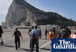 Reino Unido próximo ao acordo para controles de fronteira dupla no estilo eurostar no aeroporto de Gibraltar | Gibraltar