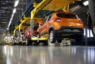 Renault anuncia recall para Kwid e Duster por problemas no eixo traseiro