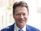 Richard Tice nega a Reform UK no caos após Zia Yusuf Returns