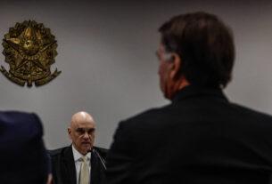 Ritmo acelerado indica julgamento de Bolsonaro em 2025 - 11/06/2025 - Poder