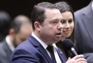 Rodolfo Nogueira propõe mudanças na Lei de Preservação Ambiental para garantir direitos de proprietários rurais