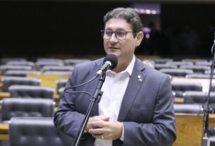 Rodrigo da Zaeli critica novos impostos sobre o agro e chama ministro de ‘Taxad’