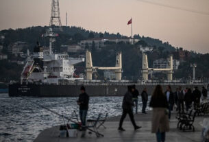 Rússia, Ucrânia Vá para Istambul para novas negociações de paz