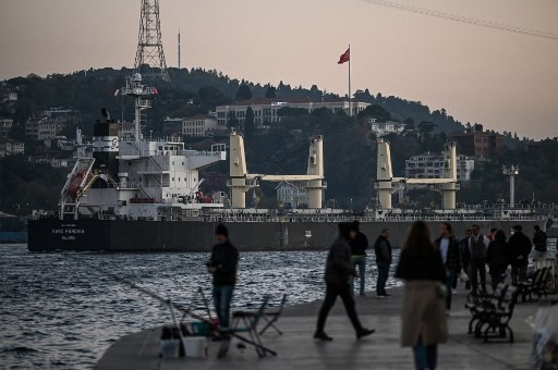 Rússia, Ucrânia Vá para Istambul para novas negociações de paz