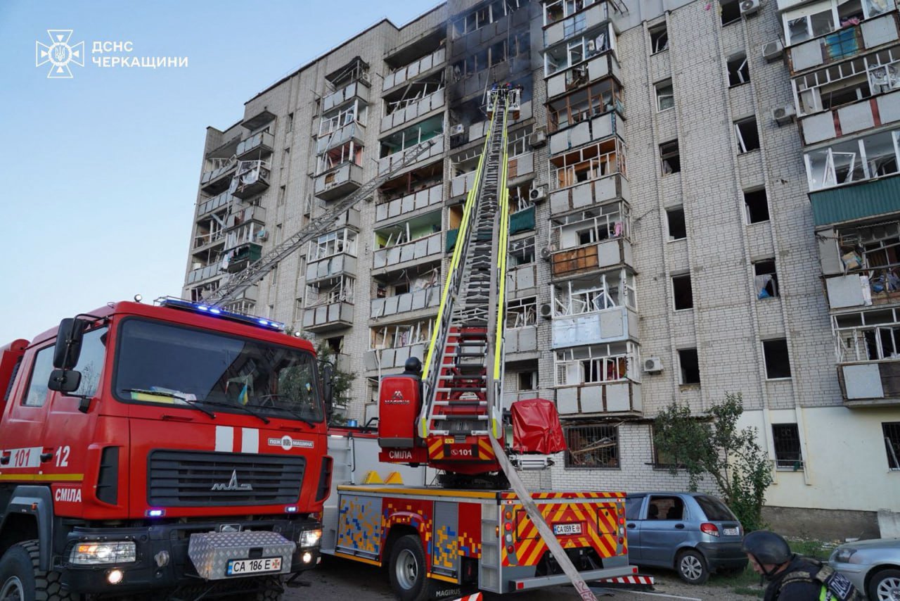Rússia lança o maior ataque contra a Ucrânia, afirma Kiev