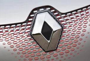 Rússia quer declarar o logotipo da Renault um símbolo fascista