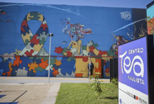 SP inaugura Centro TEA Paulista com serviços especializados a pessoas com espectro autista