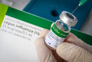 SPTrans terá postos de vacinação contra a Influenza em 12 terminais de ônibus