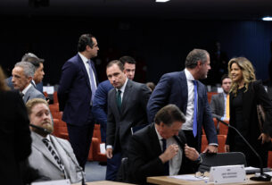 STF começa 2º dia de depoimentos dos réus da trama golpista; assista