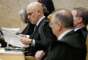 STF define que redes sociais podem ser responsabilizadas por postagens ilegais de usuários