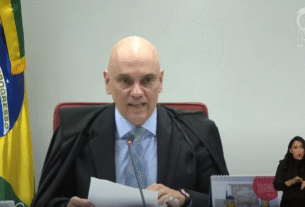 STF inicia interrogatórios do núcleo 1 da suposta trama golpista; acompanhe