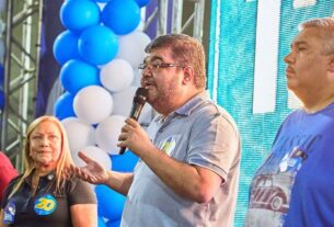 STF libera que prefeito assuma ‘terceiro mandato s...