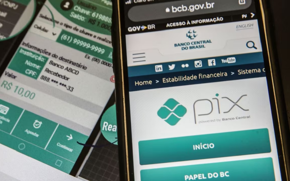 Saiba mais sobre a governança jurídica em tempos de Open Finance e Pix Automático