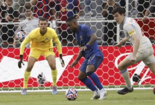 Salzburg e Al-Hilal empatam por 0 a 0 e embolam grupo do Real Madrid no Mundial