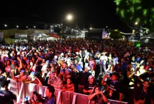 São João de Natal tem programação cancelada na última noite